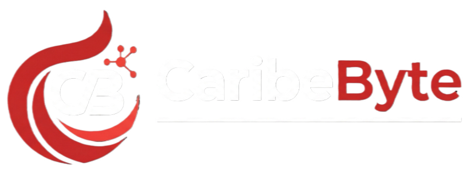 Caribe Byte Logo